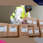 exportación mejillones