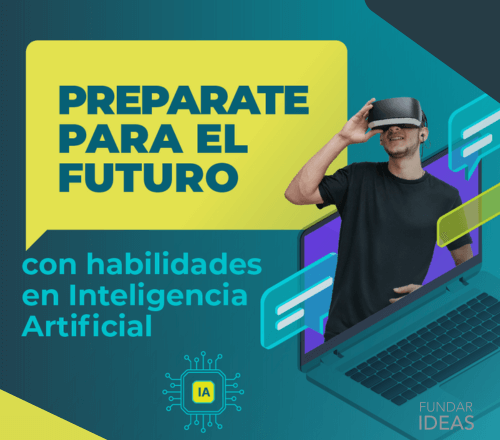 inteligencia artificial