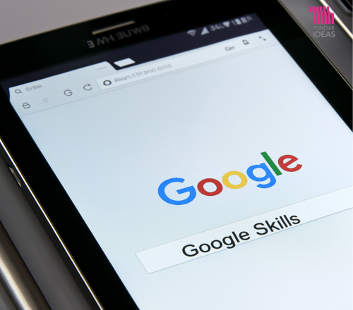 plataforma online google